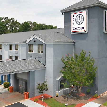 Inn At Clemson Ngoại thất bức ảnh