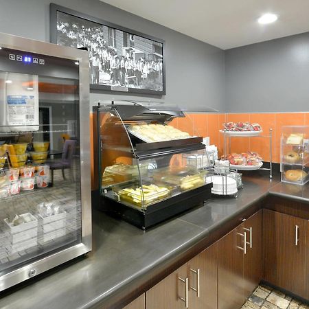 Inn At Clemson Ngoại thất bức ảnh