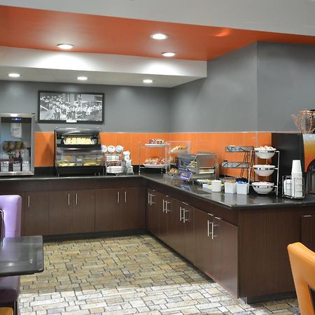 Inn At Clemson Ngoại thất bức ảnh