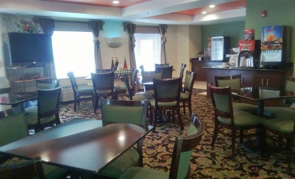 Inn At Clemson Ngoại thất bức ảnh
