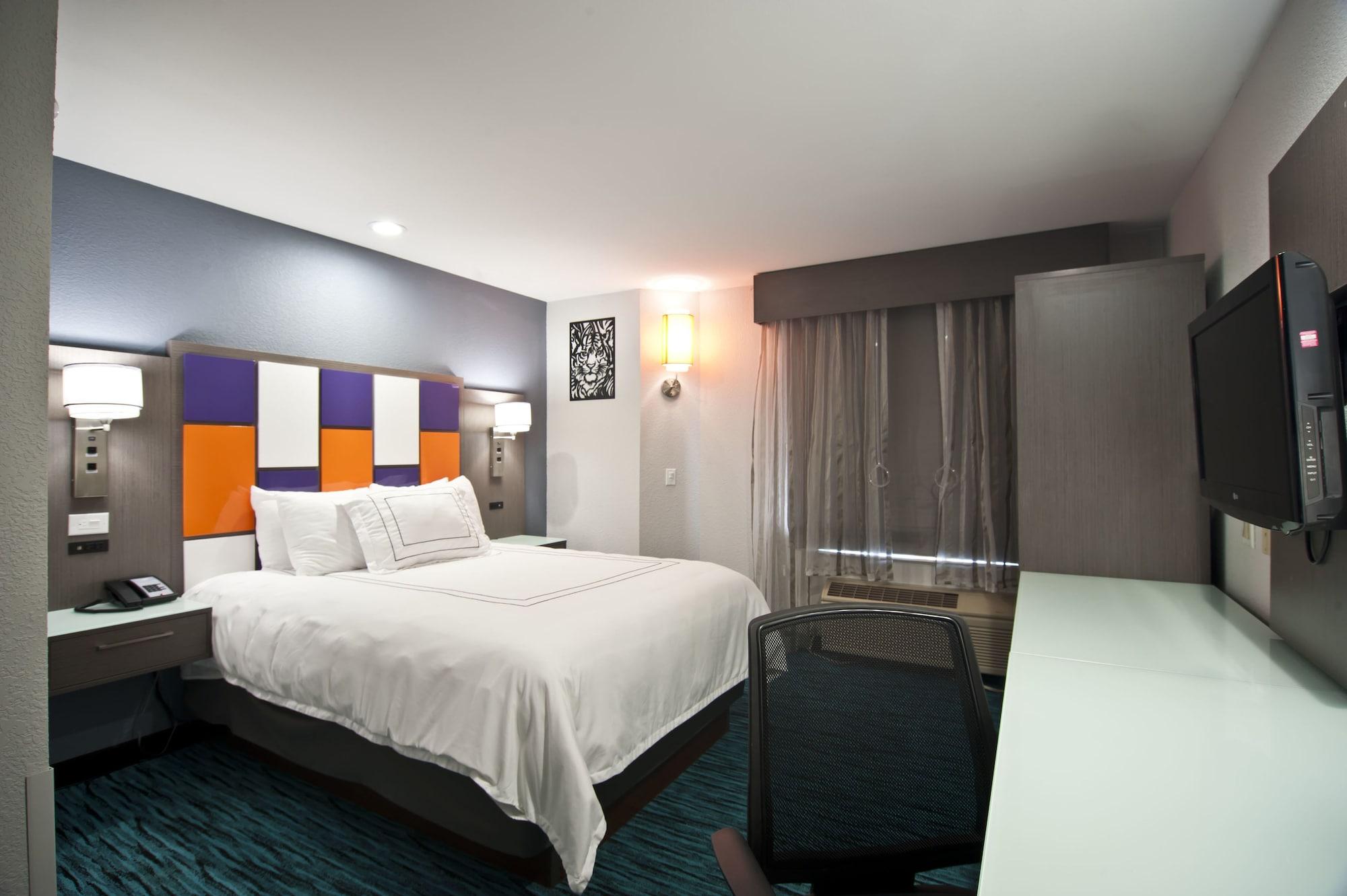 Inn At Clemson Phòng bức ảnh