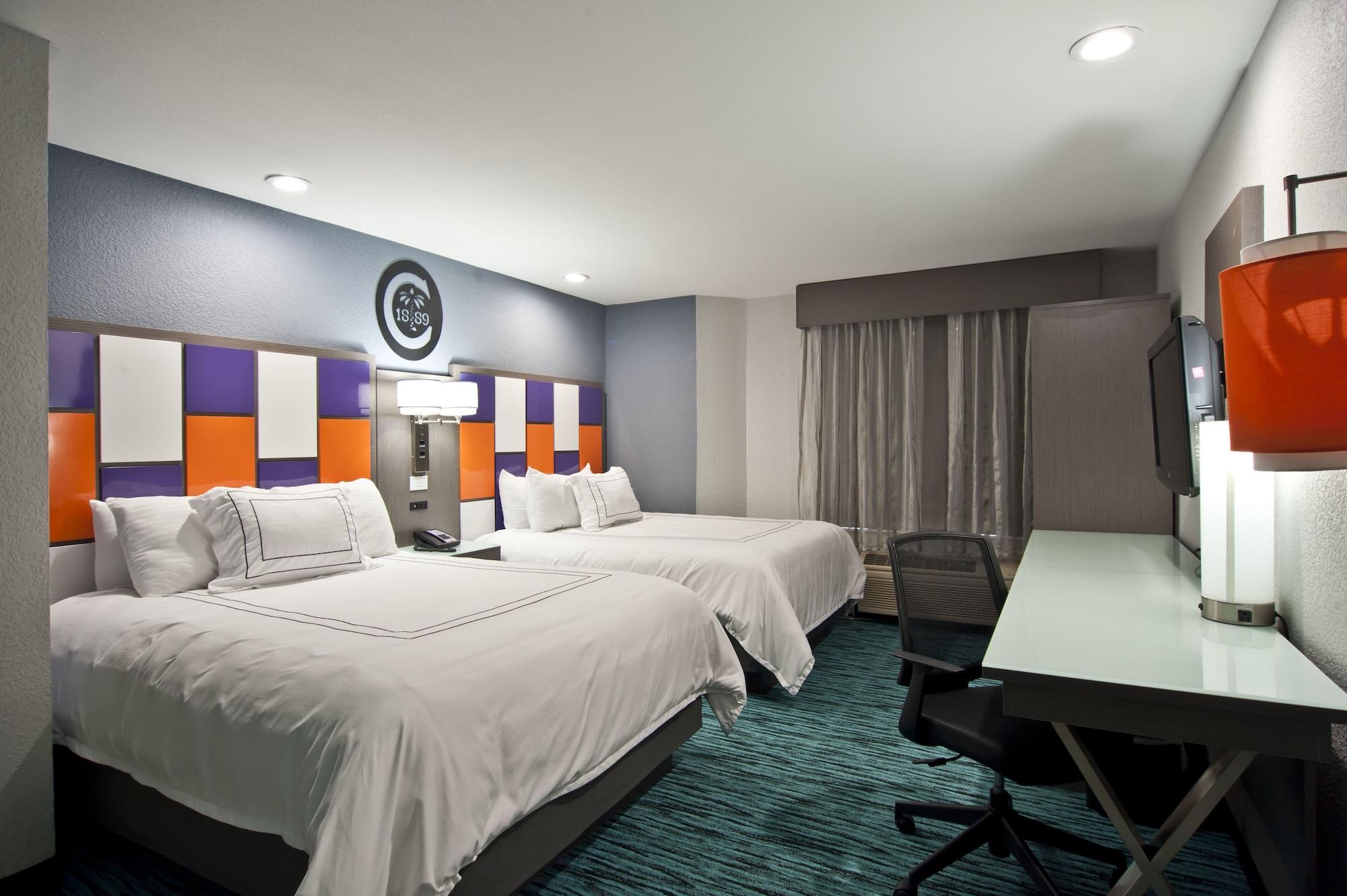 Inn At Clemson Ngoại thất bức ảnh