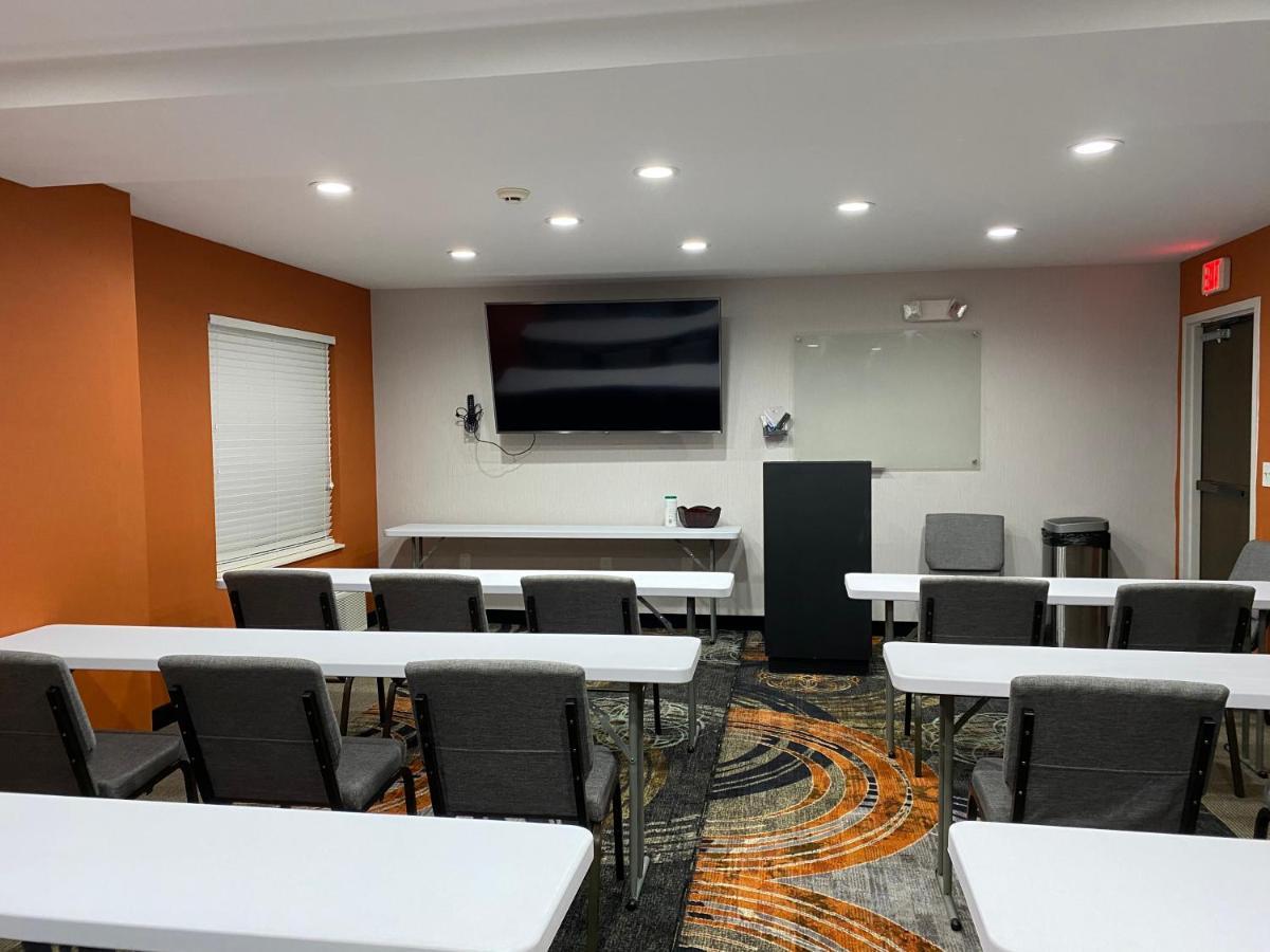 Inn At Clemson Ngoại thất bức ảnh