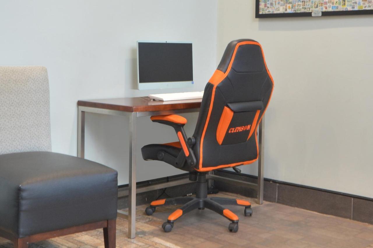 Inn At Clemson Ngoại thất bức ảnh