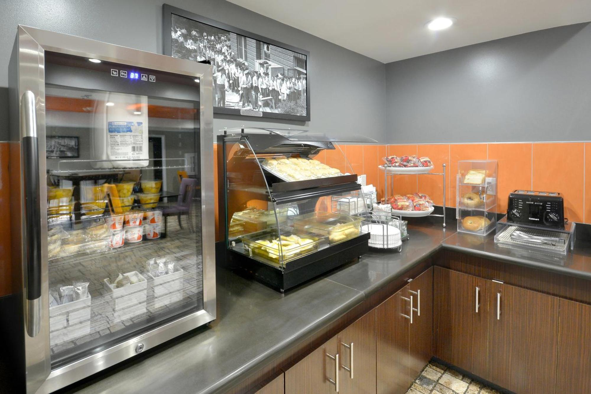 Inn At Clemson Ngoại thất bức ảnh