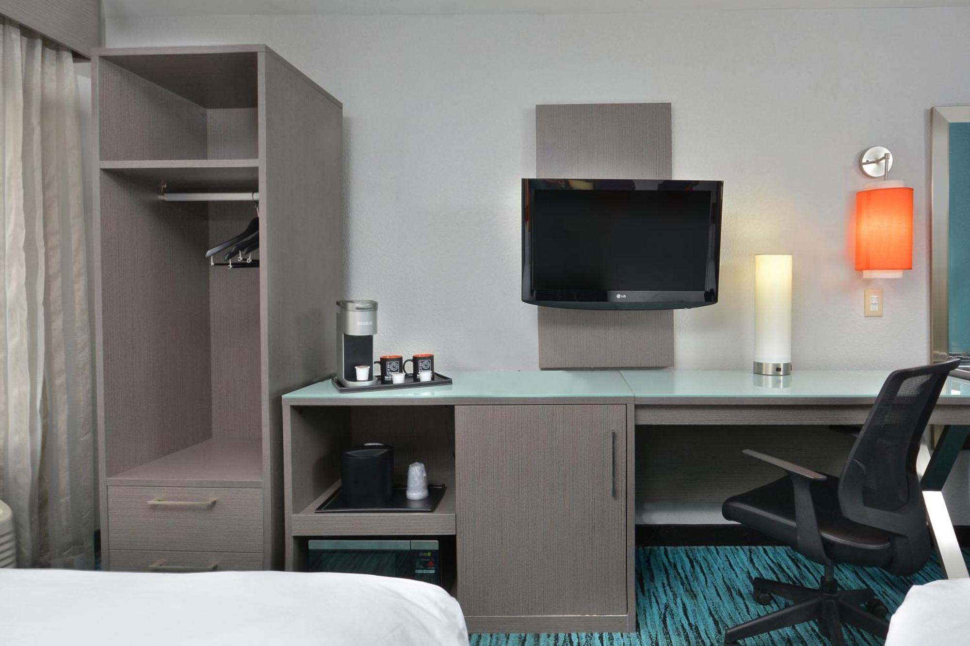 Inn At Clemson Ngoại thất bức ảnh