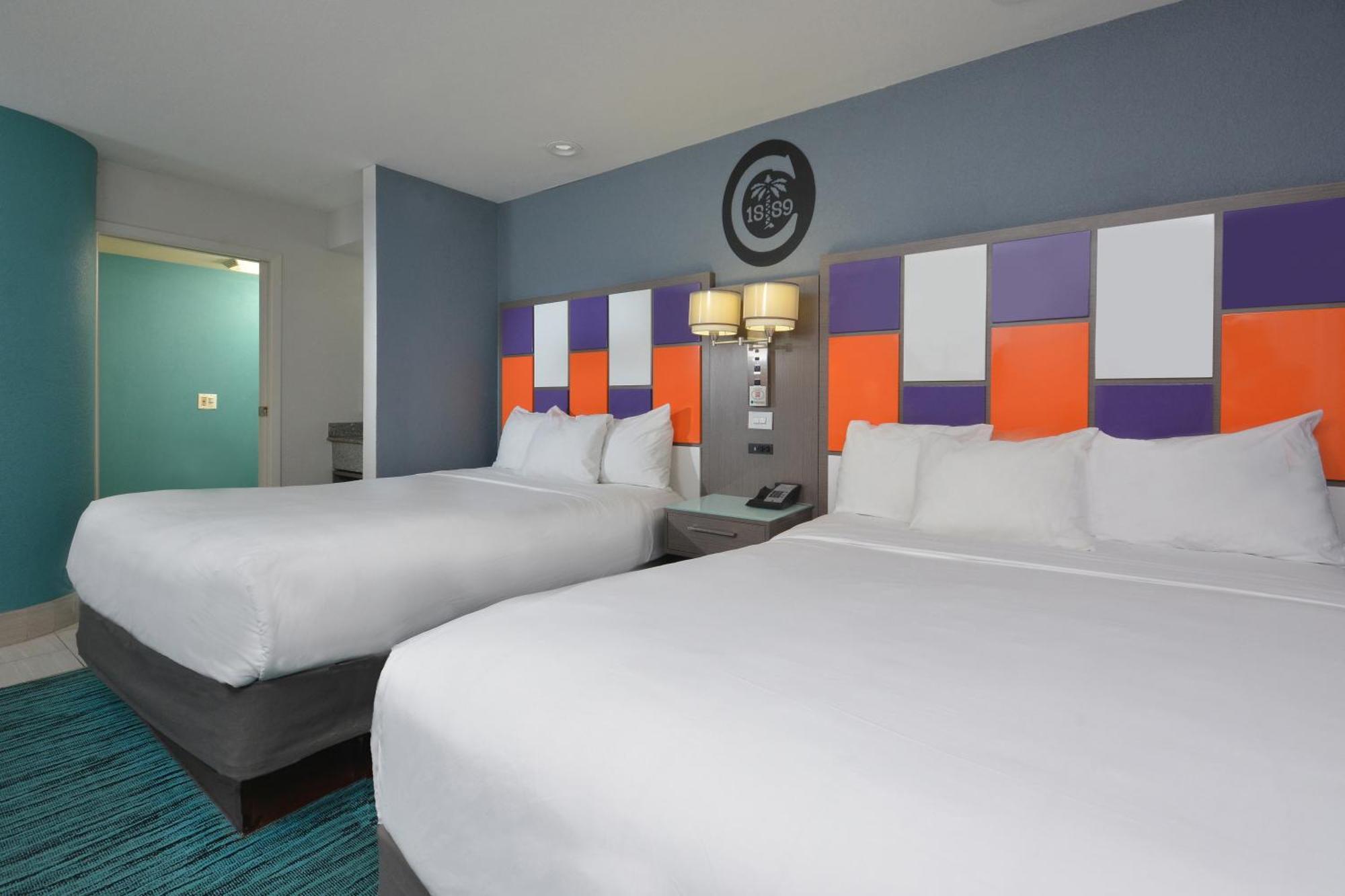 Inn At Clemson Ngoại thất bức ảnh