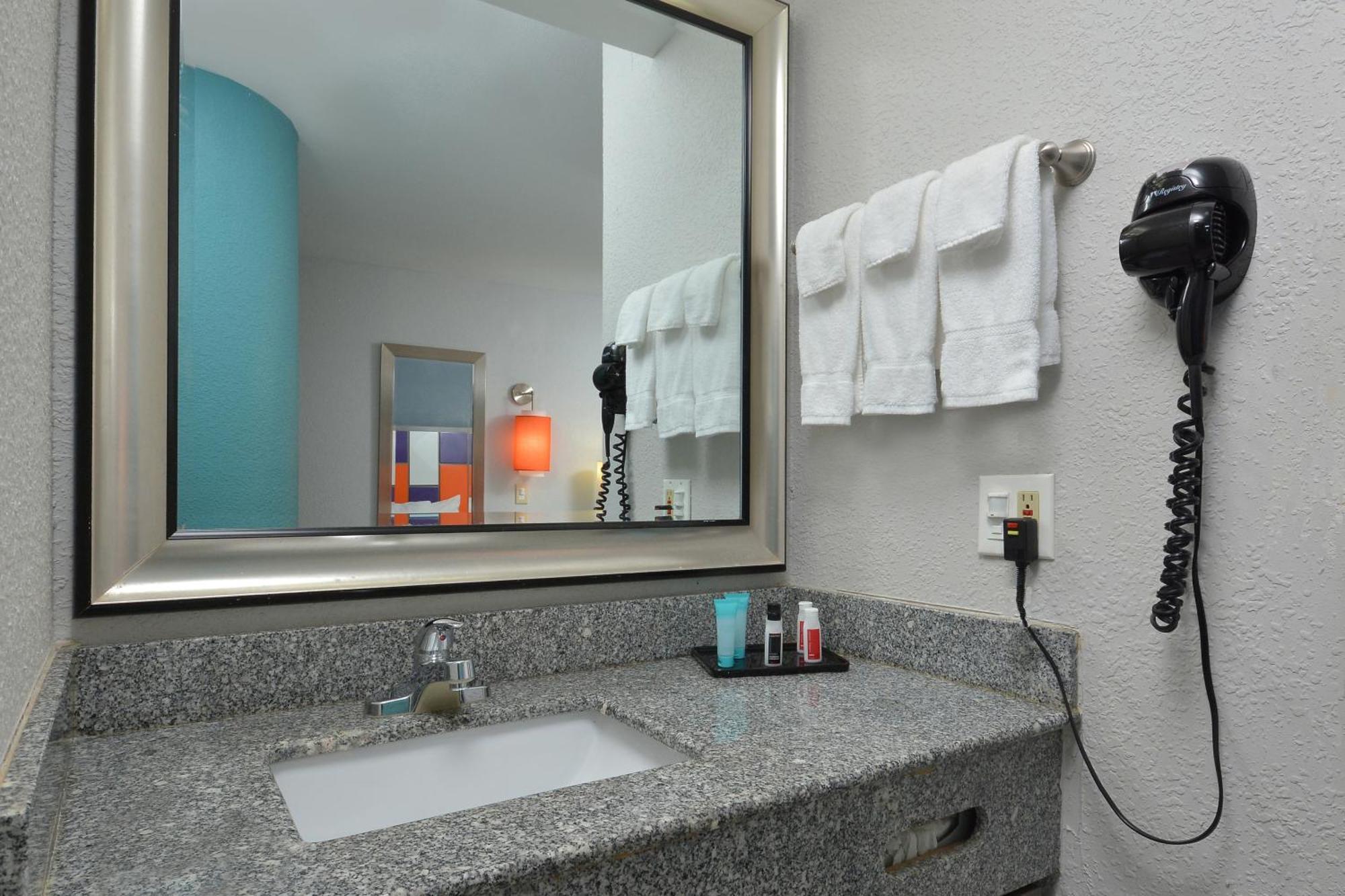 Inn At Clemson Ngoại thất bức ảnh