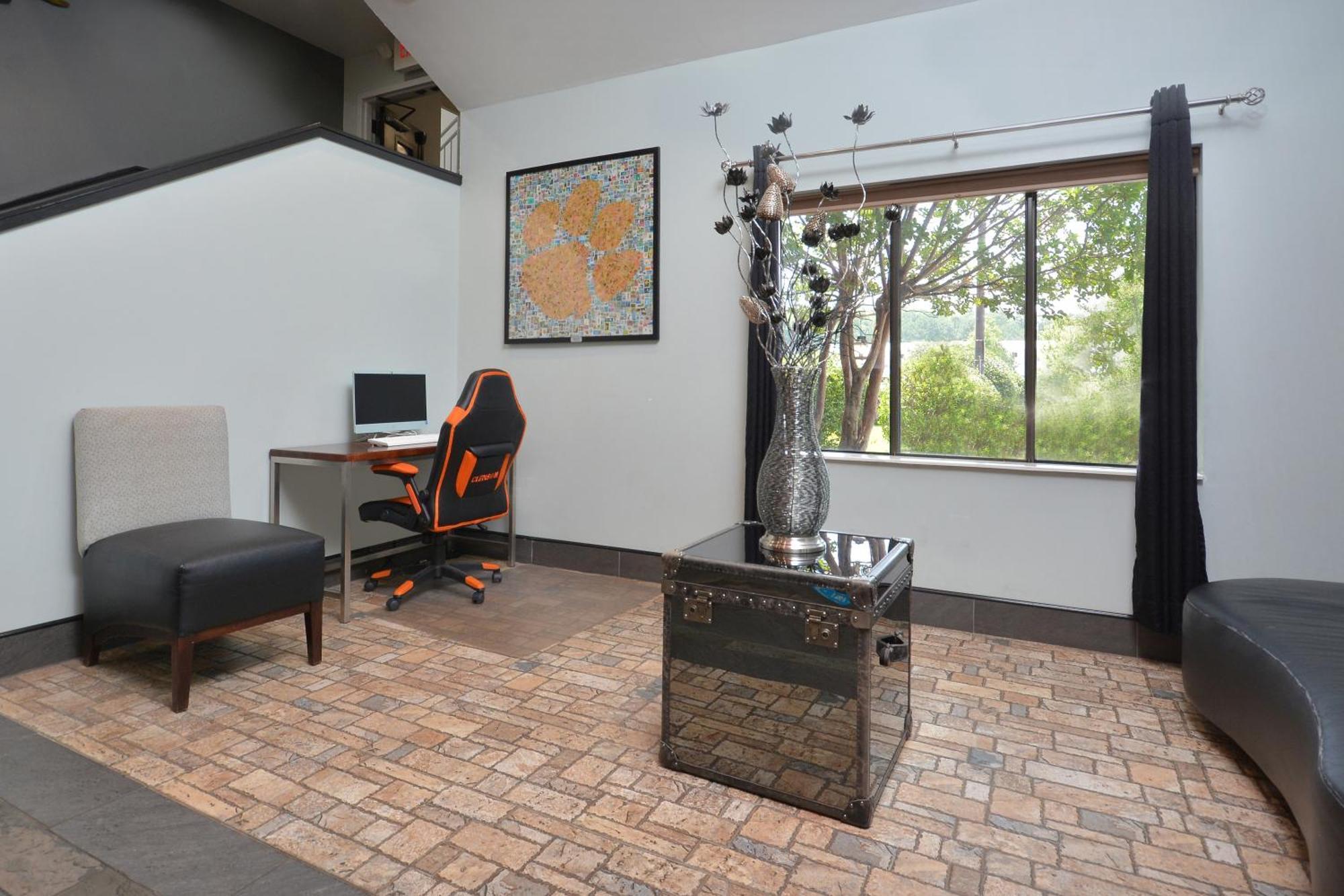 Inn At Clemson Ngoại thất bức ảnh