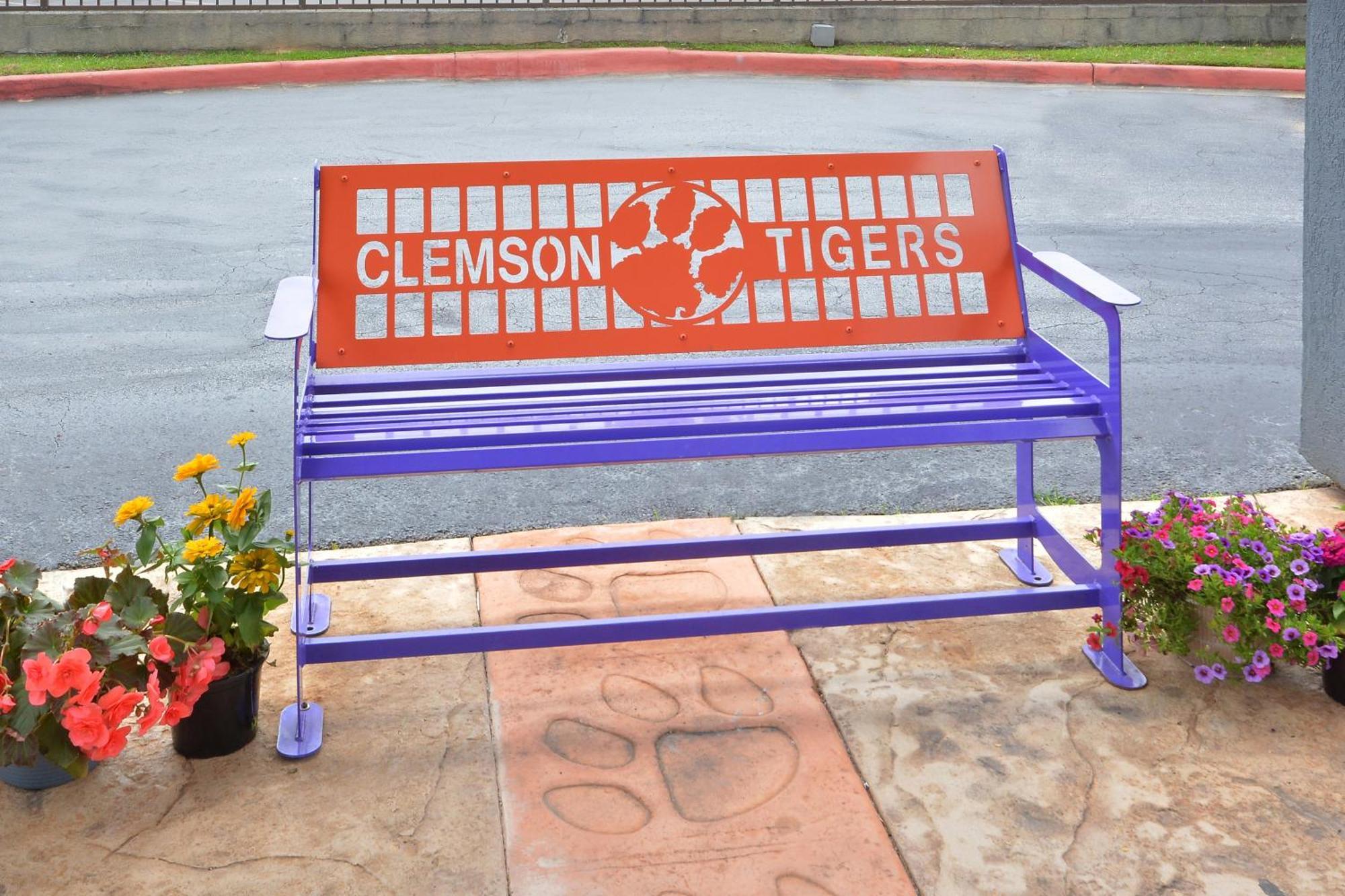Inn At Clemson Ngoại thất bức ảnh