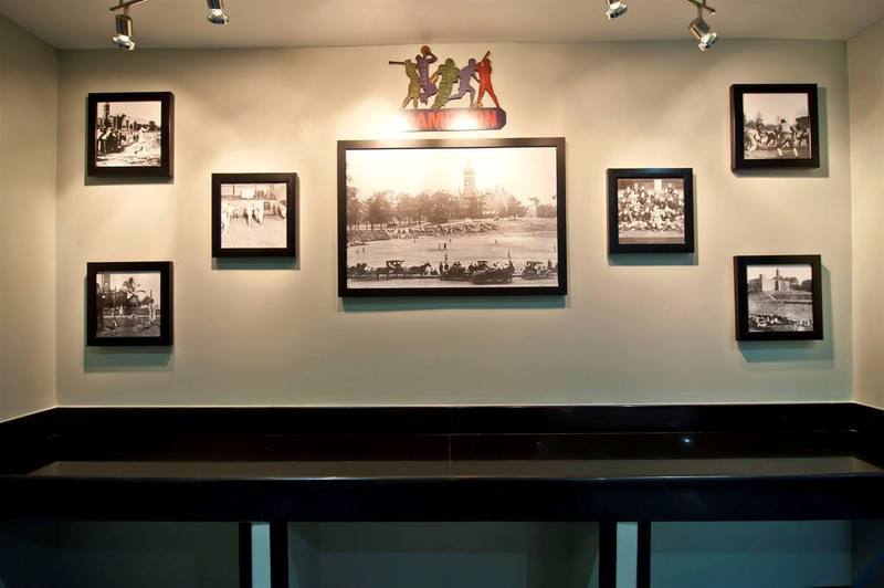 Inn At Clemson Ngoại thất bức ảnh