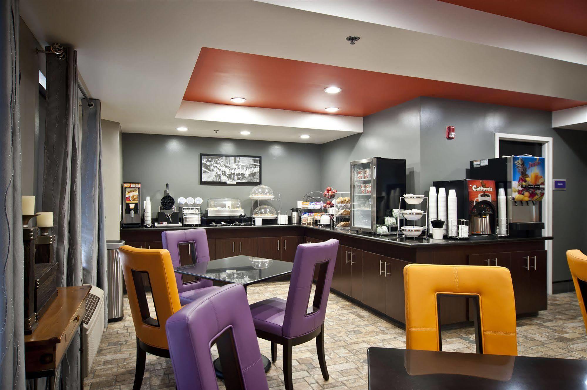 Inn At Clemson Ngoại thất bức ảnh
